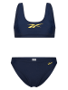 Reebok Bikini "Penny" w kolorze granatowym