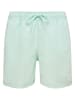 Reebok Badeshorts "Yale" in Mint