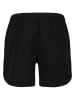 Reebok Badeshorts "Yale" in Schwarz