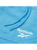 Reebok Szorty kąpielowe "Yale" w kolorze błękitnym