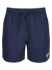 Reebok Badeshorts "Yale" in Dunkelblau