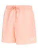 Reebok Badeshorts "Yale" in Lachs