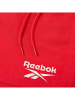 Reebok Szorty kąpielowe "Yale" w kolorze czerwonym