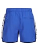 Reebok Badeshorts "Silvester" in Blau