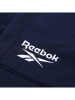 Reebok Szorty kąpielowe "Reuben" w kolorze granatowym