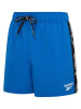 Reebok Badeshorts "Duke" in Blau