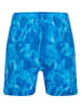 Reebok Badeshorts "Milan" in Blau