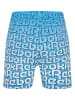 Reebok Badeshorts "Booker" in Blau