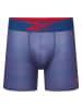 Reebok Bokserki (3 pary) "Muir" w kolorze niebieskim