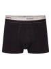Reebok Bokserki (3 pary) "Farr" w kolorze czarnym