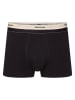 Reebok Bokserki (3 pary) "Farr" w kolorze czarnym