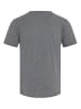 Reebok 3er-Set: Shirts "Santo" in Dunkelblau/ Weiß/ Grau