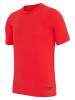 Reebok 3er-Set: Shirts in Rot/ Weiß/ Dunkelblau