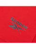 Reebok 3er-Set: Shirts in Rot/ Weiß/ Dunkelblau
