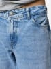 Pieces Jeans "Pcselma" - Wide fit - in Hellblau