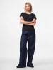 Pieces Shirt "Pcmay" zwart