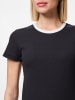 Pieces Shirt "Pcmay" zwart