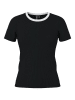 Pieces Shirt "Pcmay" zwart