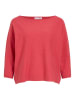 Vila Longsleeve "Vimalu" roze