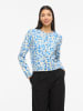 Vila Cardigan "Vimayas" in Hellblau