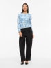 Vila Cardigan "Vimayas" in Hellblau