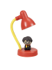 Harry Potter Tafellamp "Harry Potter" rood