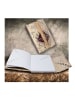 Harry Potter Notizbuch "Harry Potter - Drifter's Map" in Beige - A5