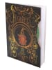 Harry Potter Notizbuch "Harry Potter" in Bunt - A5