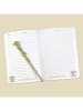 Harry Potter Notizbuch "Harry Potter" in Bunt - A5