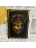 Harry Potter Notizbuch "Harry Potter" in Schwarz - A5