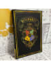 Harry Potter Notatnik "Harry Potter" w kolorze czarnym - A5