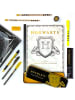 Harry Potter 11-delige schrijfset "Harry Potter" zwart