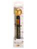 Harry Potter Kugelschreiber "Harry Potter - Snitch" in Schwarz/ Gold