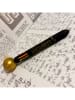 Harry Potter Kugelschreiber "Harry Potter - Snitch" in Schwarz/ Gold