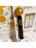 Harry Potter Kugelschreiber "Harry Potter - Snitch" in Schwarz/ Gold