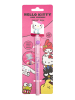 Hello Kitty Balpen "Sanrio Hello Kitty" lichtroze
