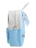 Sanrio Rucksack "Cinnamoroll" in Hellblau/ Weiß - (B)17 x (H)22 cm