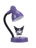 Sanrio Tischlampe "Sanrio Kuromi" in Lila