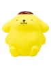 Sanrio Nachtlamp "Pompompurrin" geel