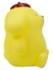 Sanrio Nachtlamp "Pompompurrin" geel