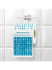 MAD MONKEY Toilettenpapier "Things to do while you poo" blauw