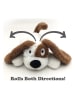 MAD MONKEY Sound-Kuscheltier "Chuckle Buddie Dog" - ab 3 Jahren