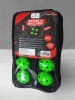 MAD MONKEY Pickleball-Racket-Set - ab 8 Jahren