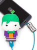 Thumbs Up Powerbank 2.500 mAh "Joker" meerkleurig - (H)9,5 cm