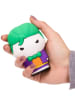 Thumbs Up Powerbank 2.500 mAh "Joker" meerkleurig - (H)9,5 cm