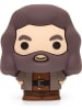 Thumbs Up Powerbank 2.500 mAh "Hagrid" bruin - (H)9,5 cm