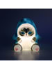 mofusand Nachtlicht "Mofusand" in Hellblau