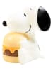 Snoopy Nachtlamp "Snoopy" wit