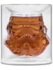 ORIGINAL STORMTROOPER Glas "Original Stormtrooper" transparant - 150 ml