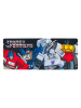 Transformers Bureaumat "Transformers" meerkleurig